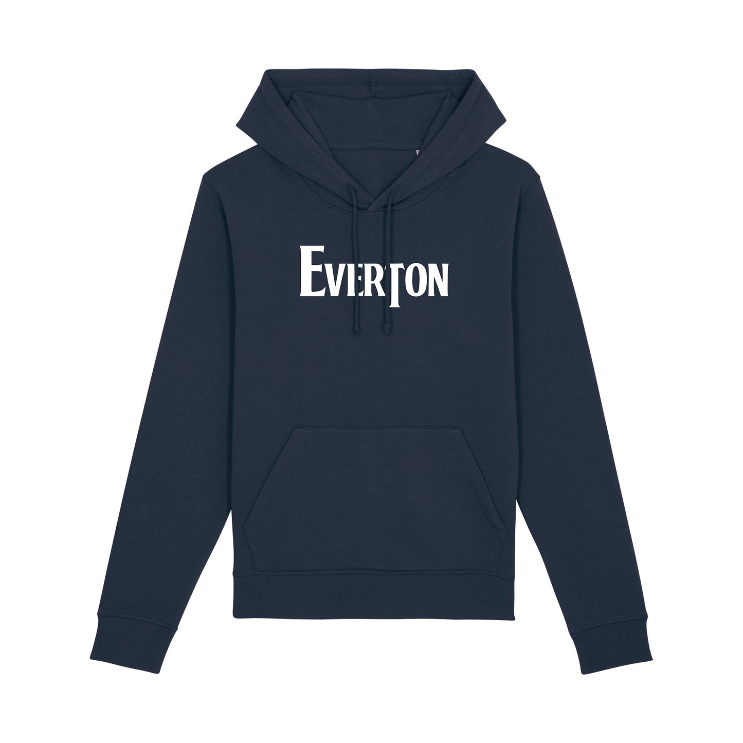 Everton Stadium Banner Hoodie