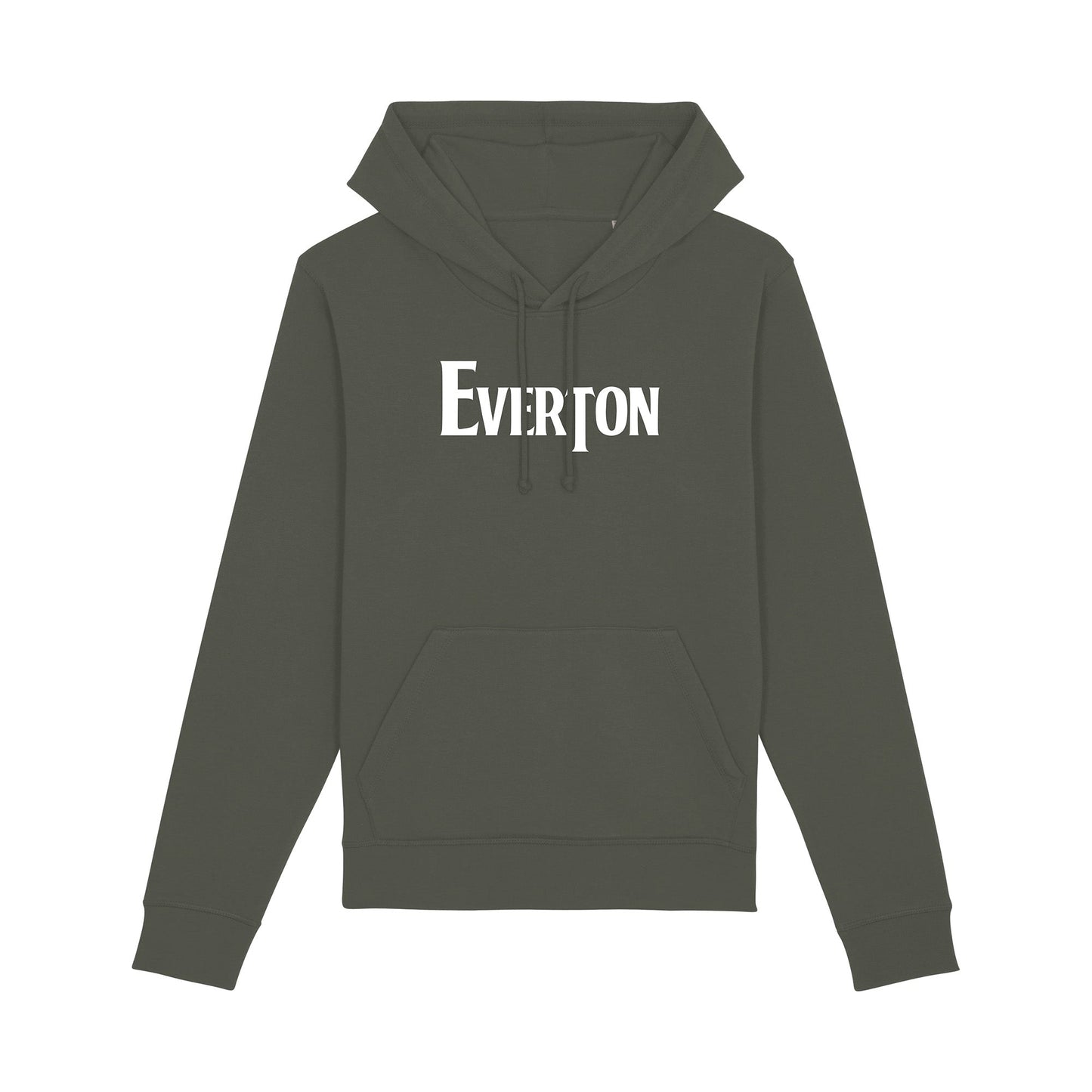 Everton Stadium Banner Hoodie