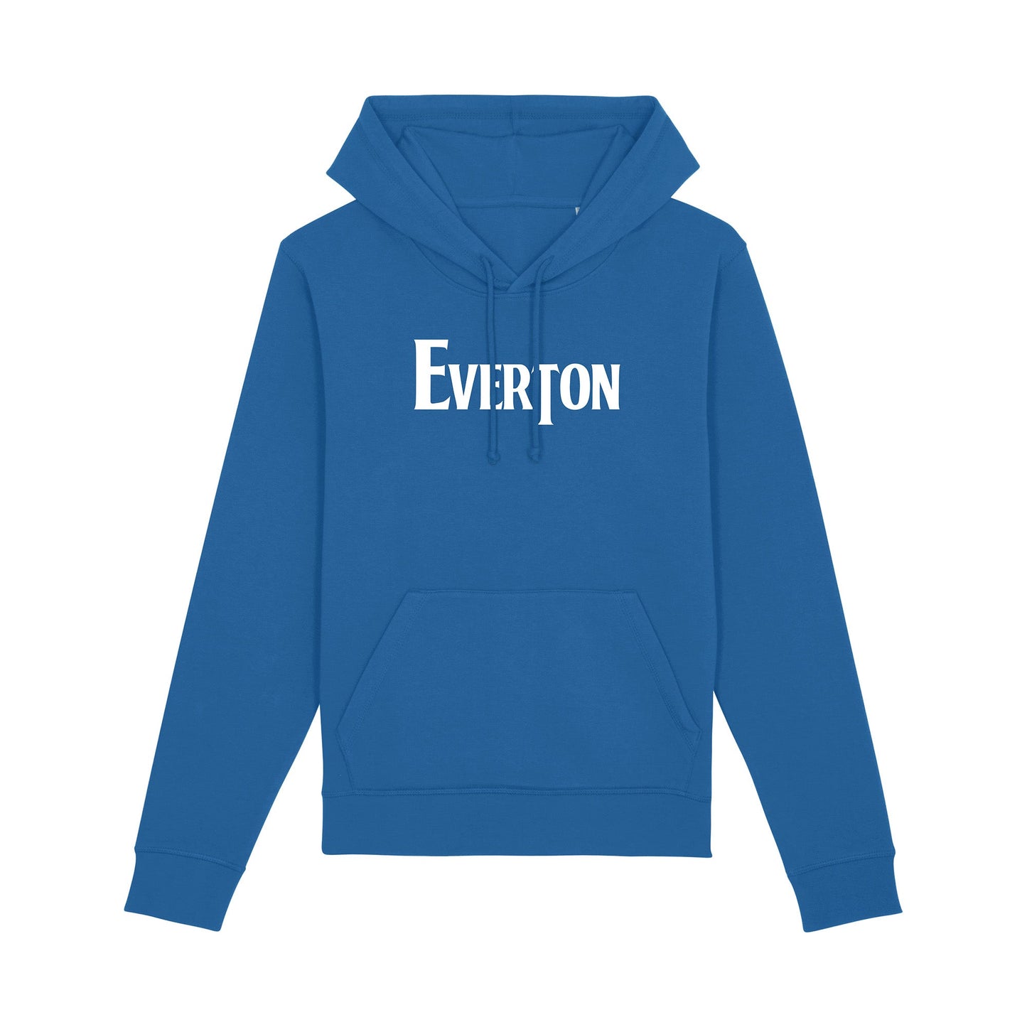 Everton Stadium Banner Hoodie