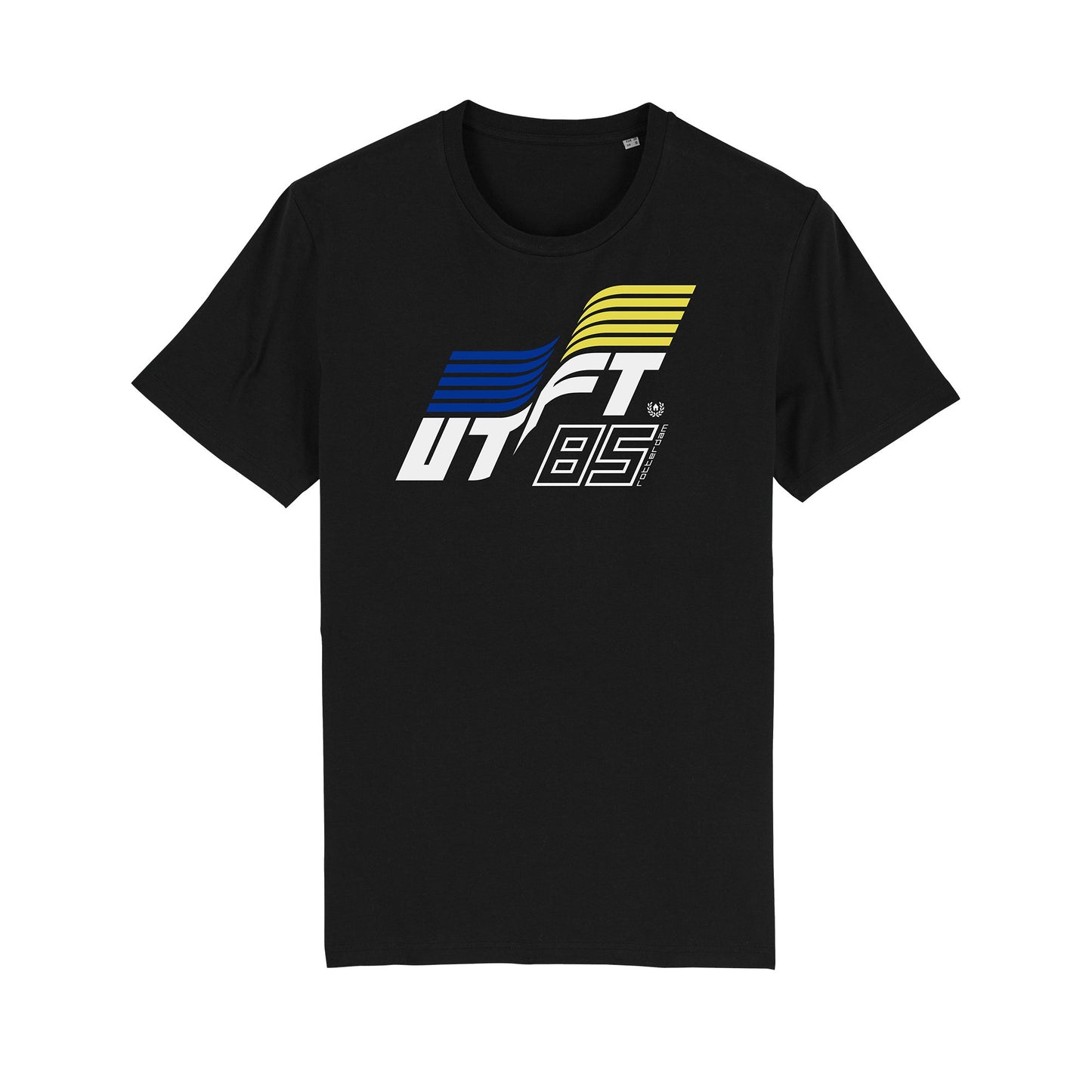 UTFT85 Logo Tee