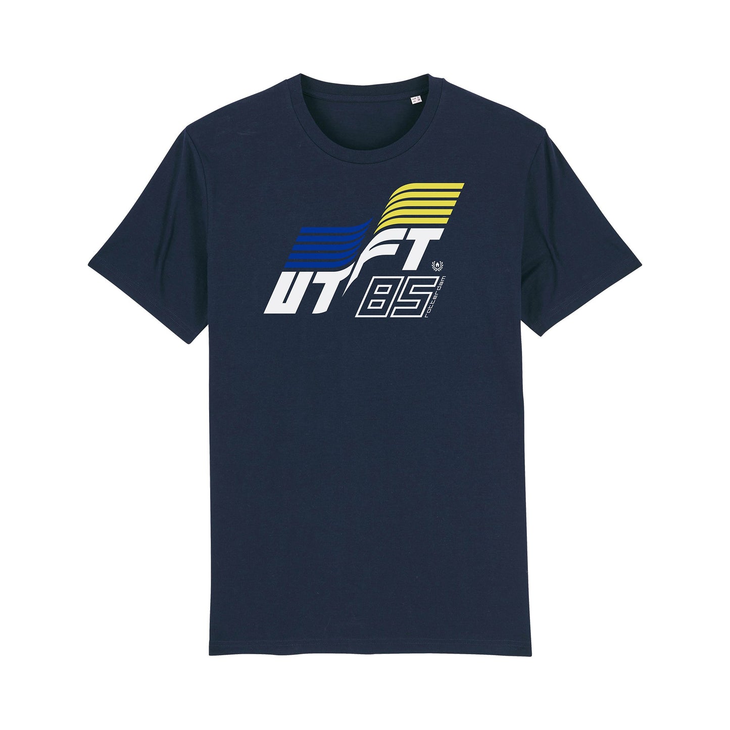 UTFT85 Logo Tee