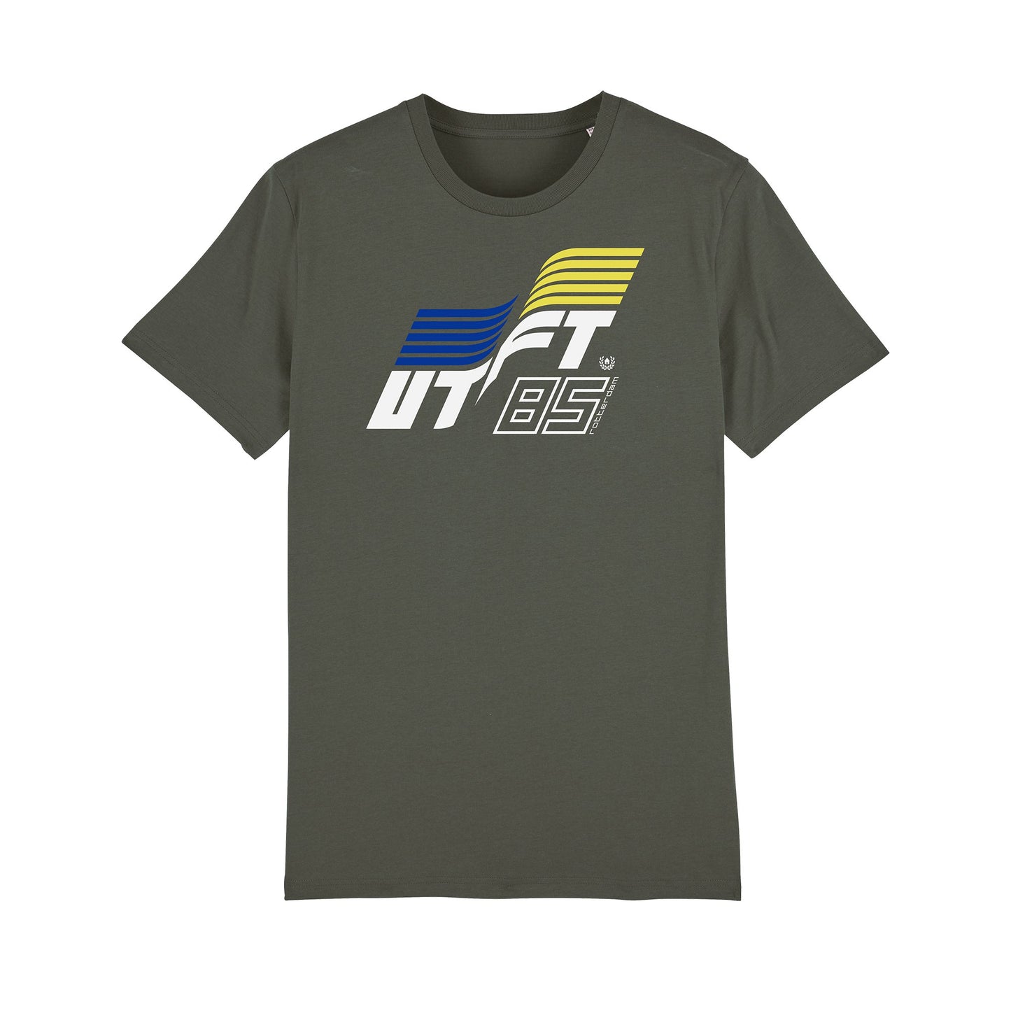 UTFT85 Logo Tee