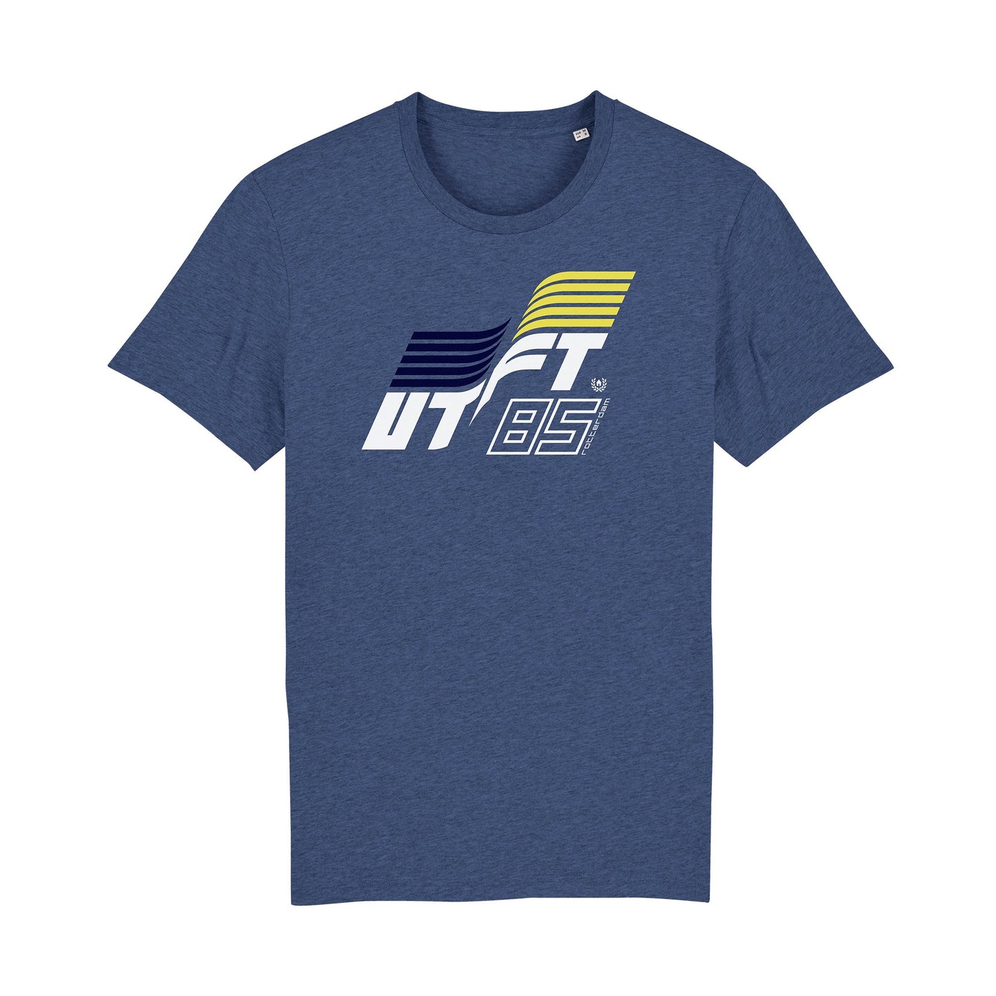 UTFT85 Logo Tee