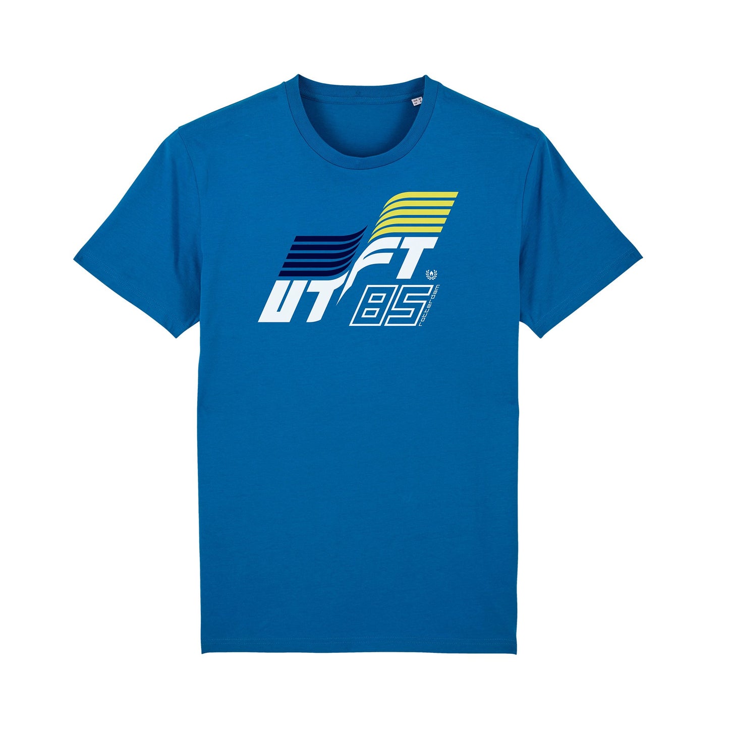 UTFT85 Logo Tee