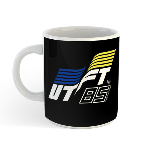 UTFT85 Logo Mug
