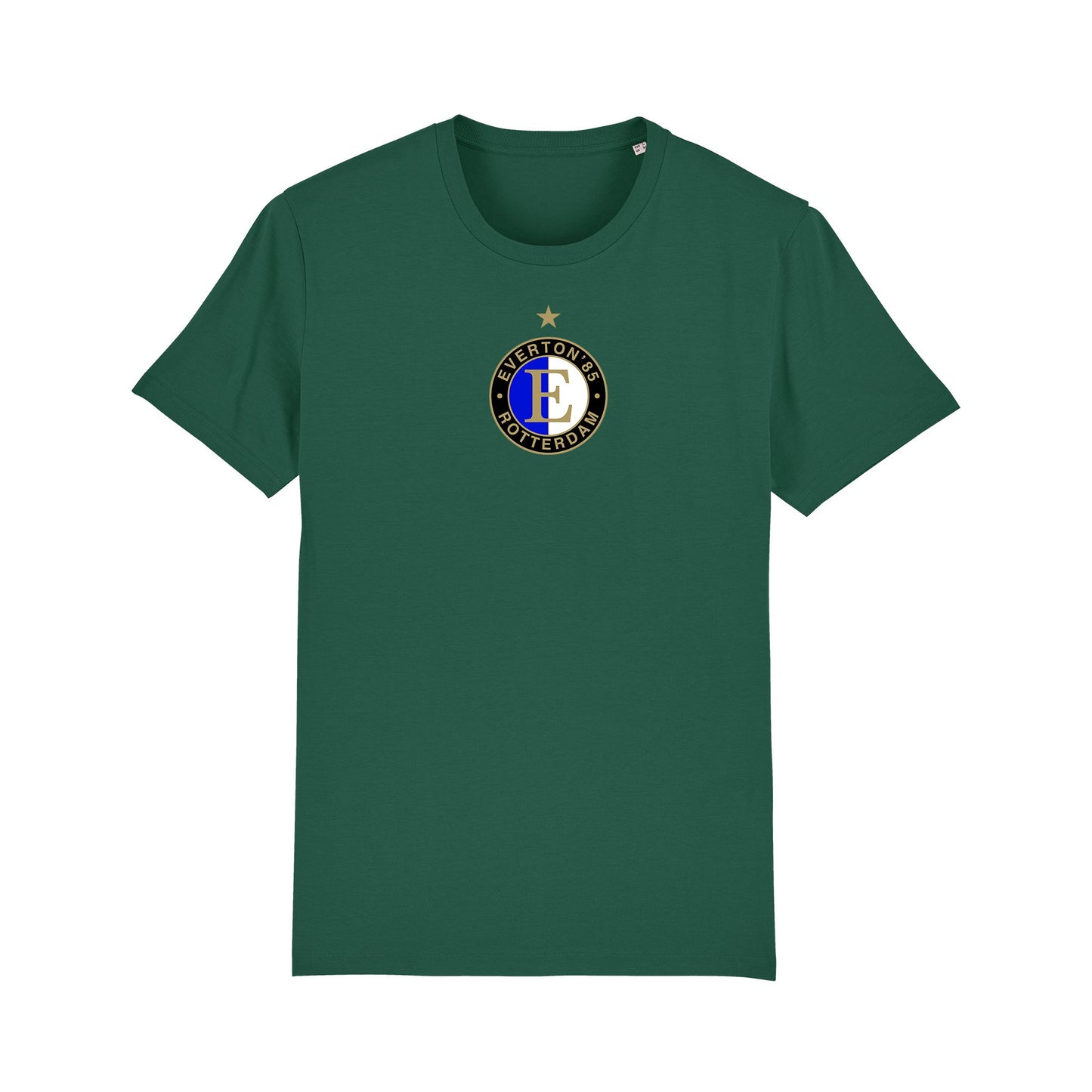 Everton 85 Rotterdam Tee