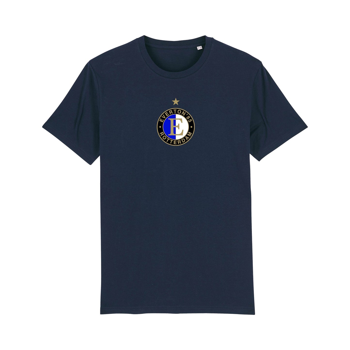 Everton 85 Rotterdam Tee