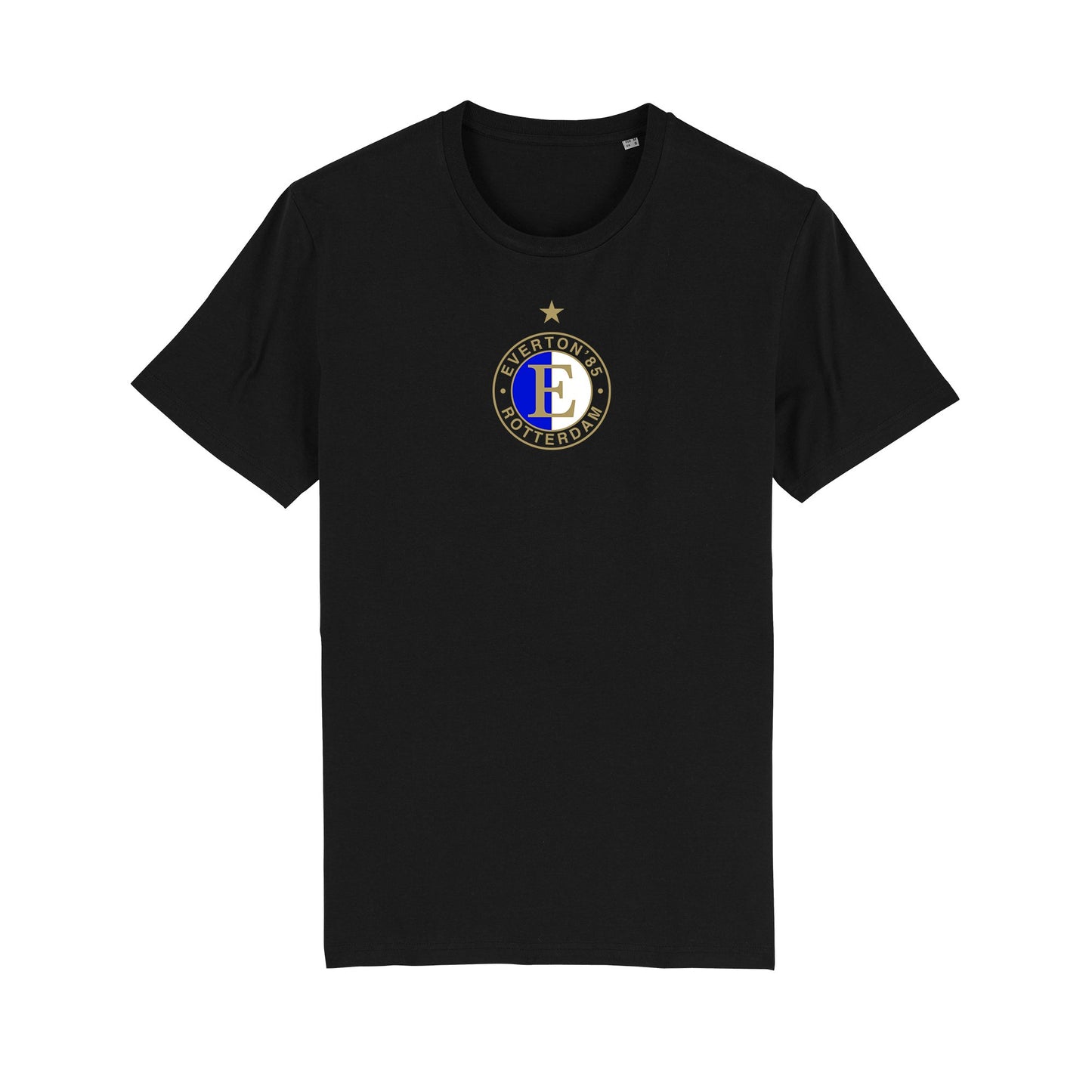 Everton 85 Rotterdam Tee