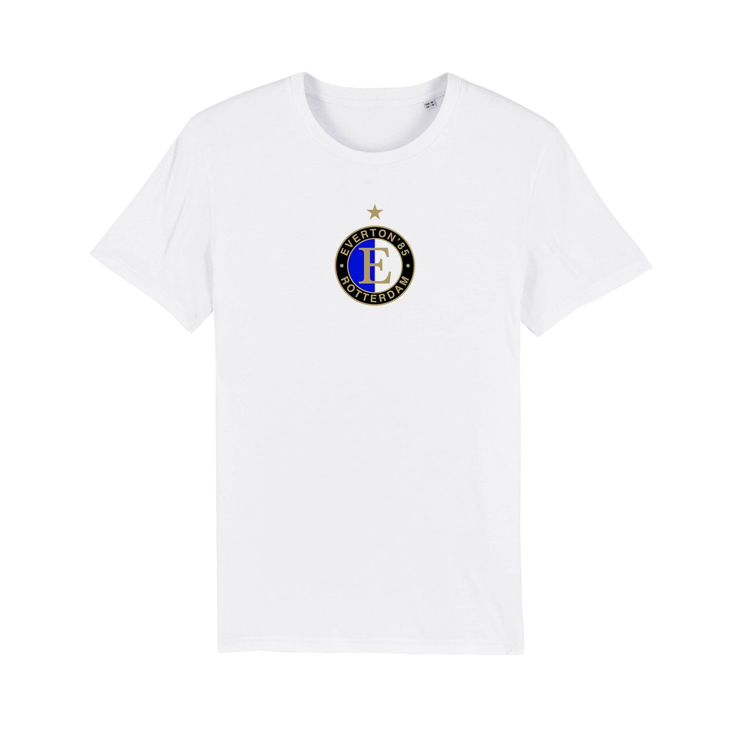 Everton 85 Rotterdam Tee
