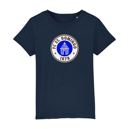 FC St Domingo Reeperbahn Kids Tee