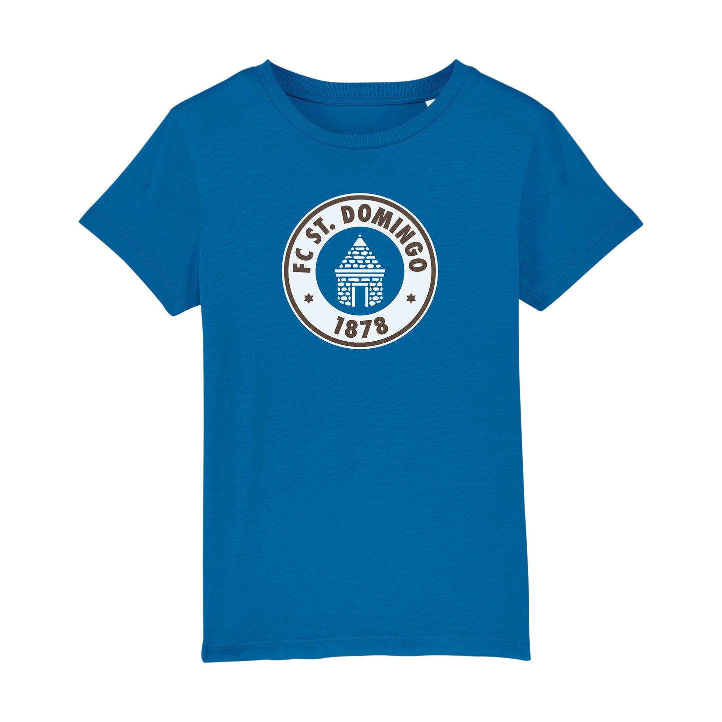 FC St Domingo Reeperbahn Kids Tee