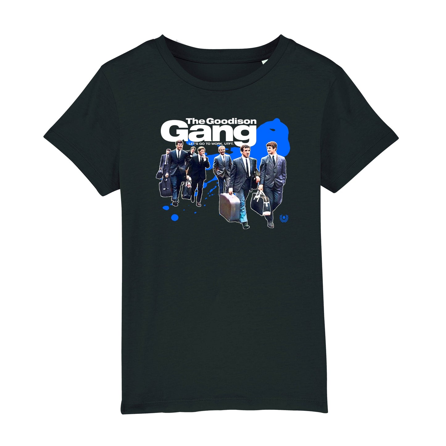 The Goodison Gang Kids Tee