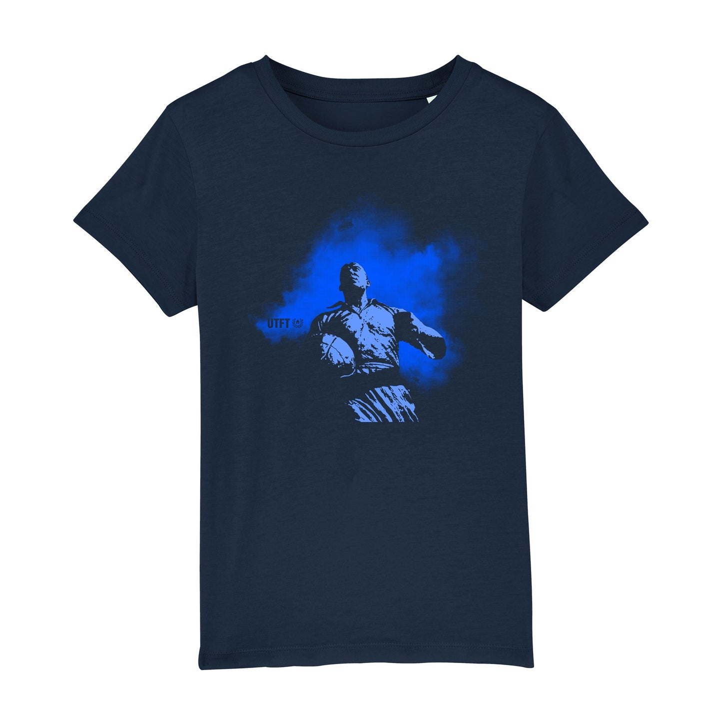 Dixie Dean Kids Tee