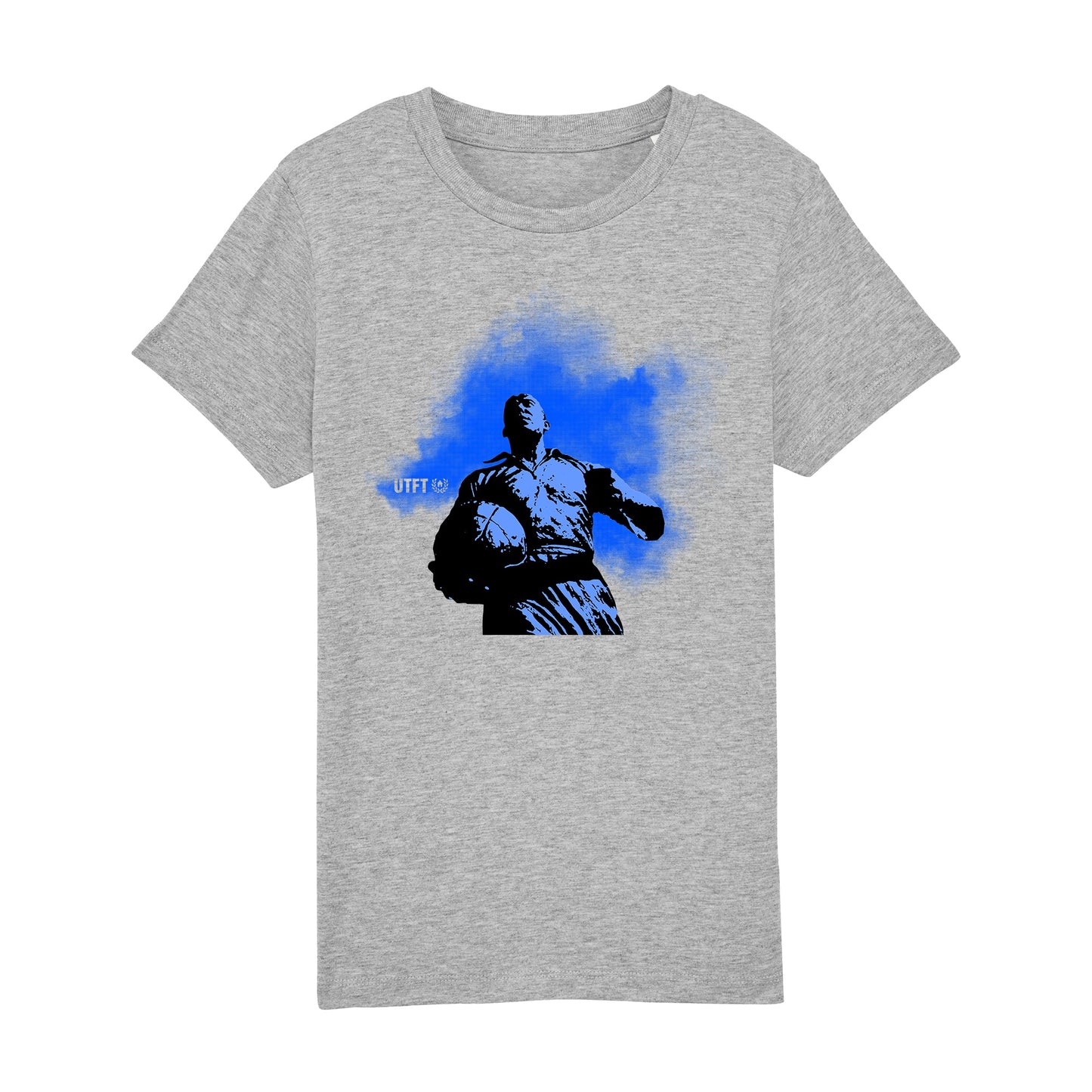 Dixie Dean Kids Tee
