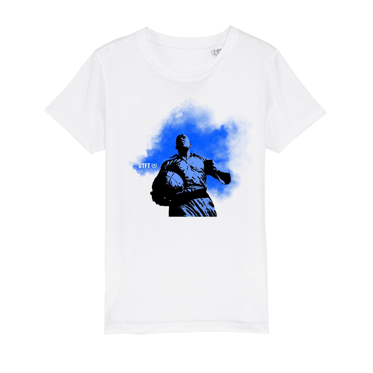 Dixie Dean Kids Tee