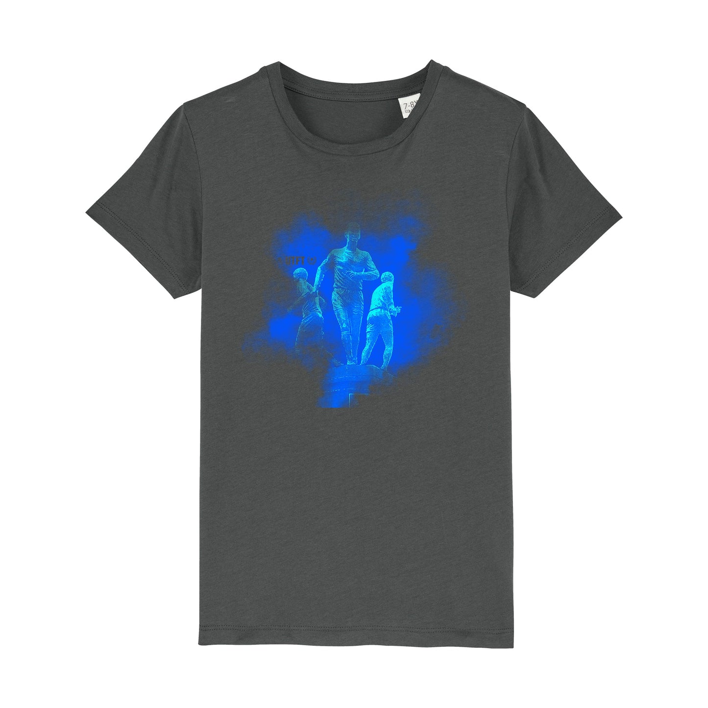 Holy Trinity Kids Tee