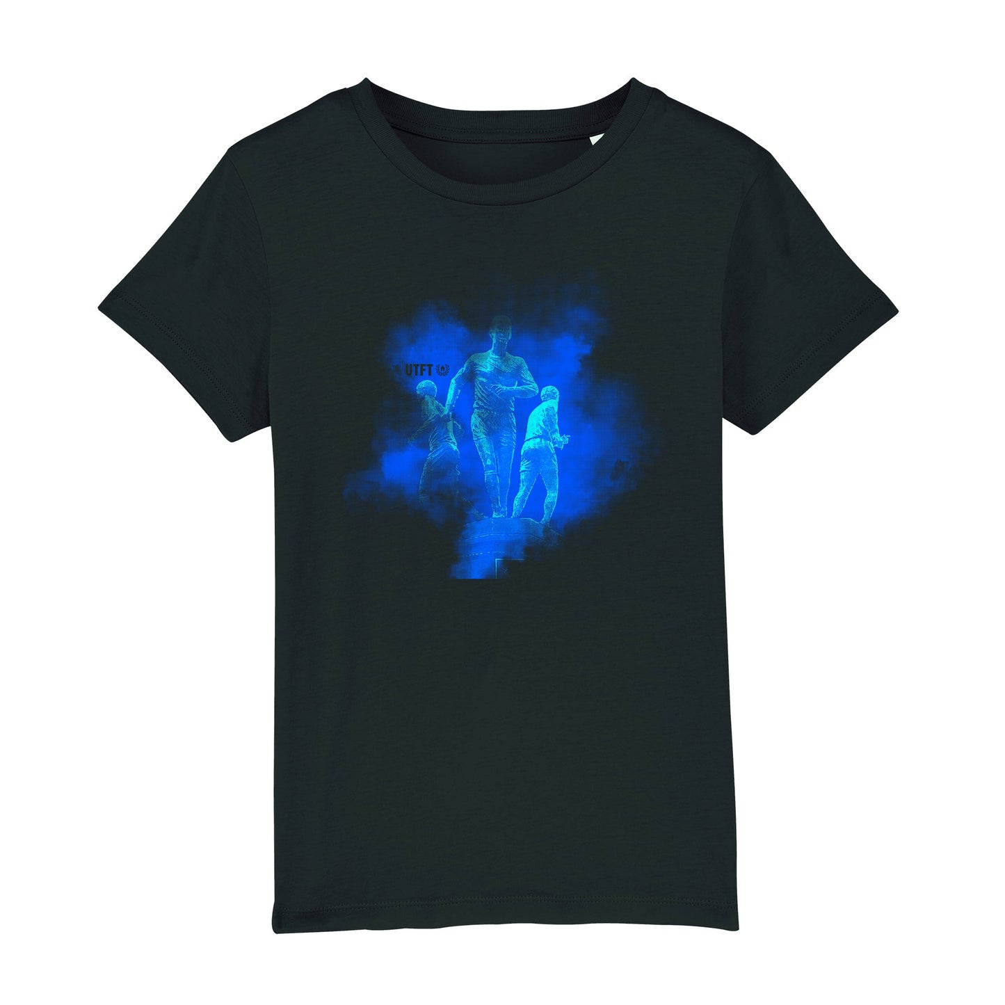 Holy Trinity Kids Tee