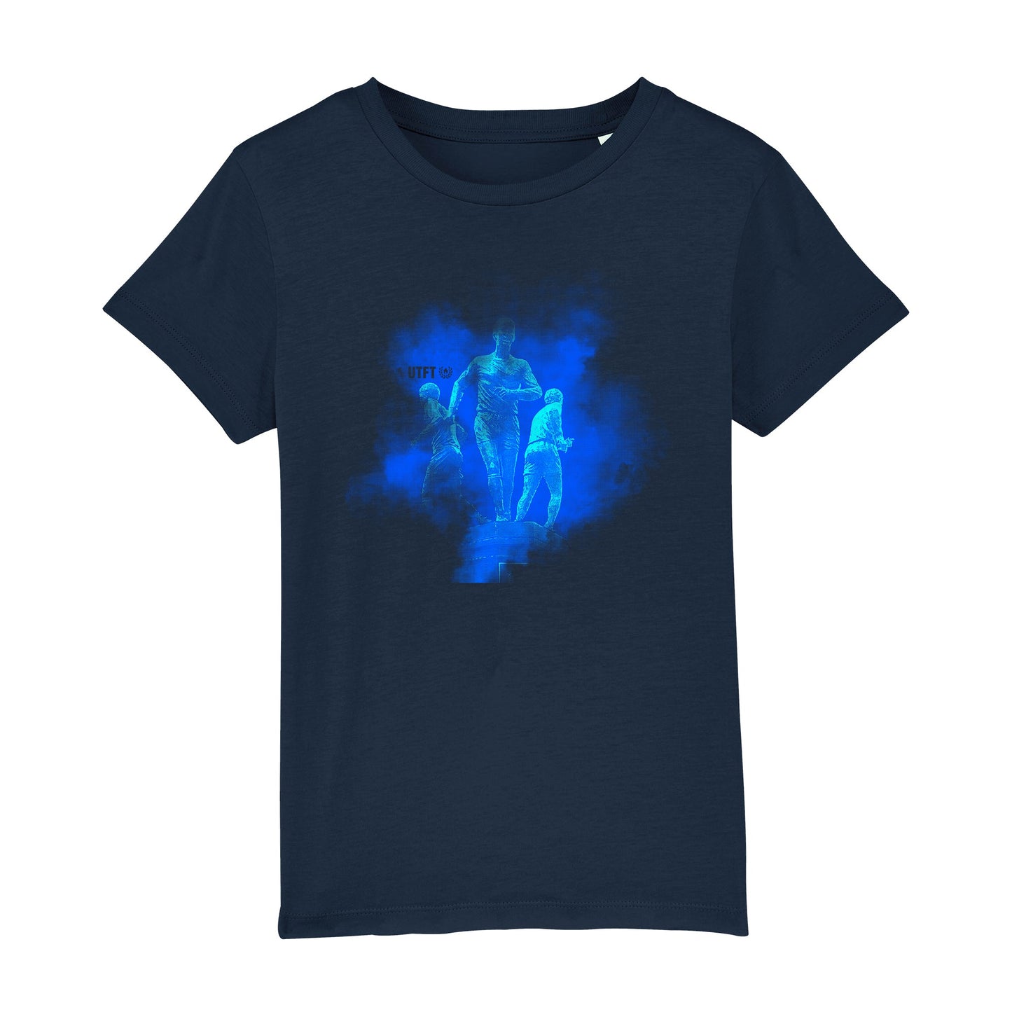 Holy Trinity Kids Tee