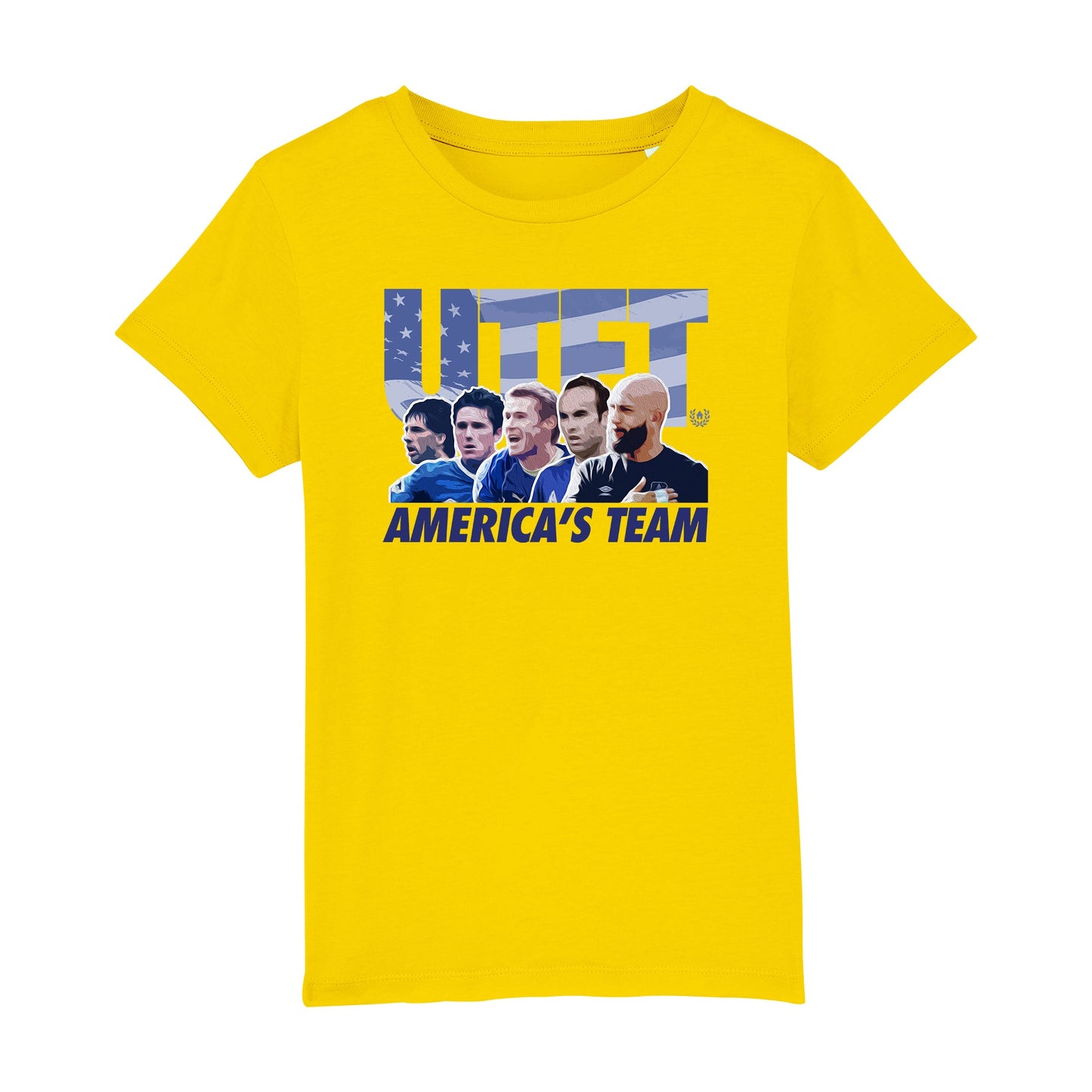 America's Team Kids Tee