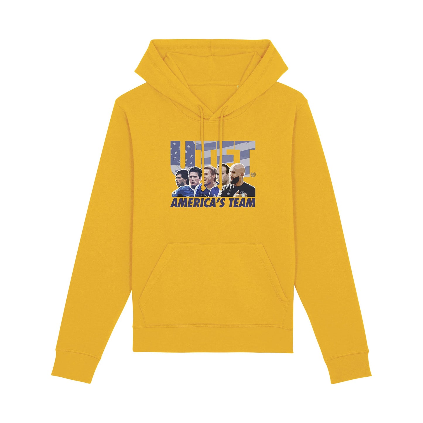 America's Team Hoodie