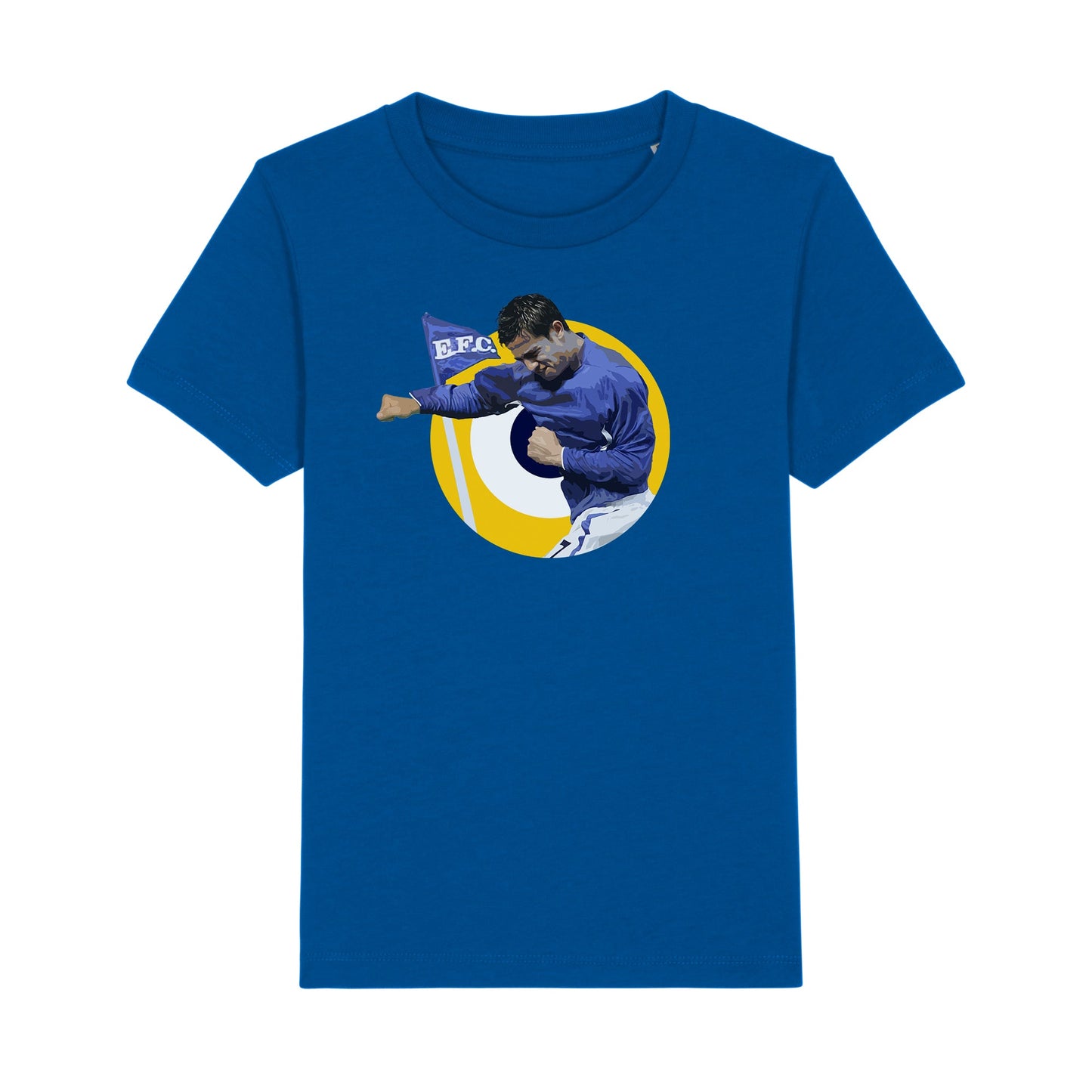 Hitman Cahill Kids Tee