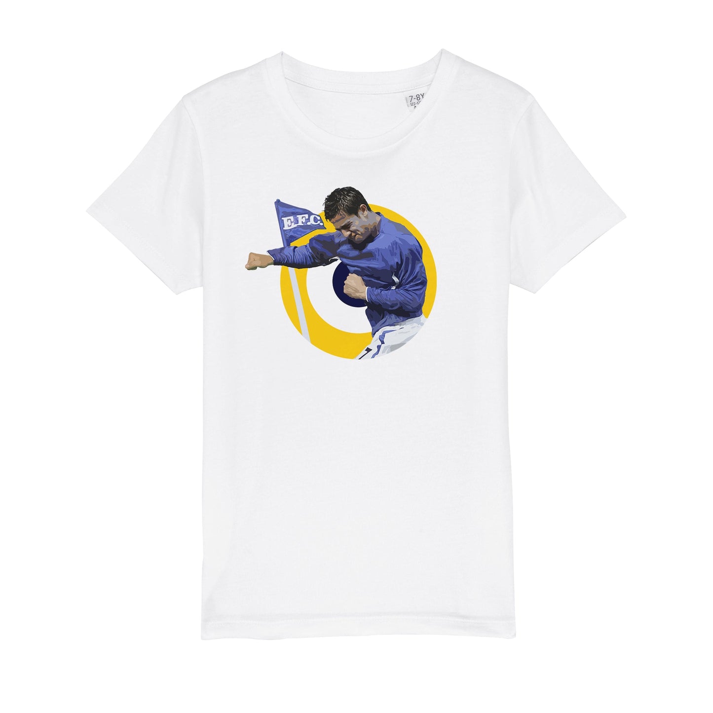 Hitman Cahill Kids Tee