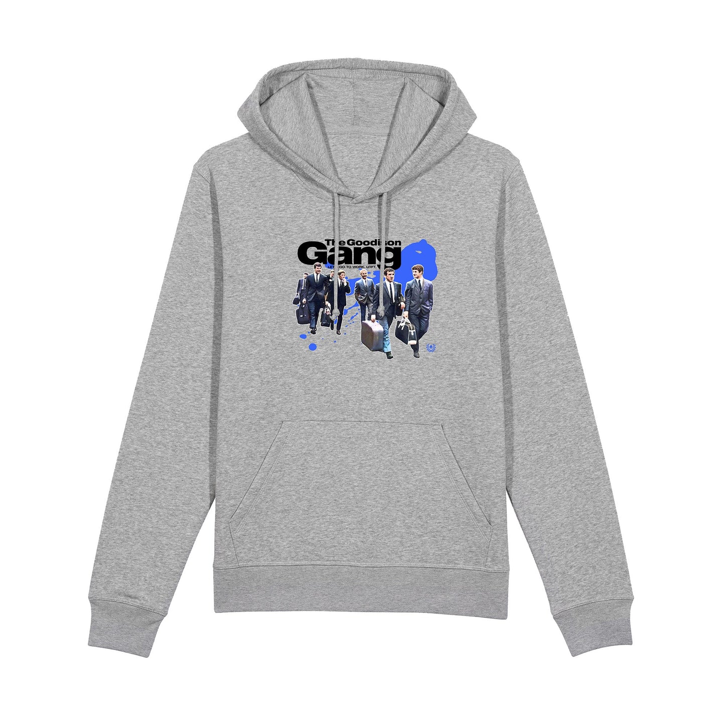 Goodison Gang Hoodie