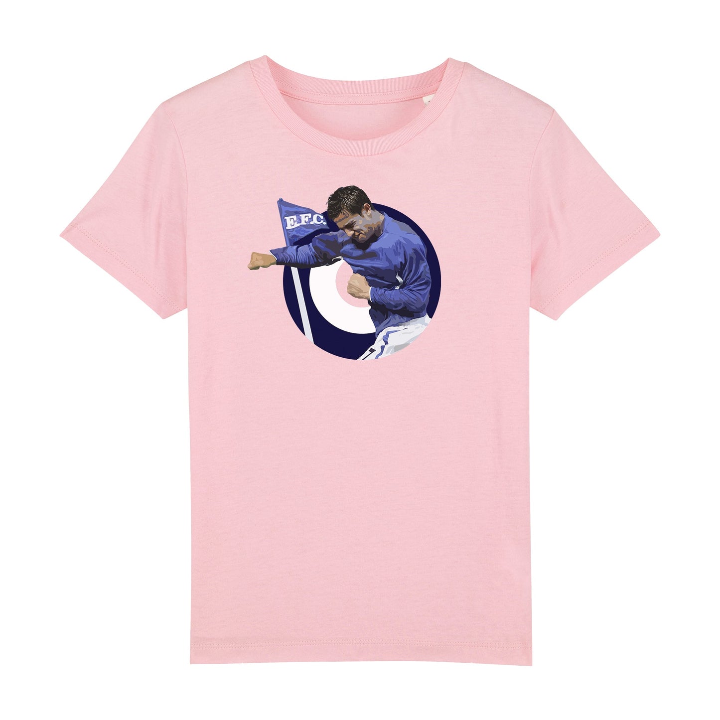 Hitman Cahill Kids Tee