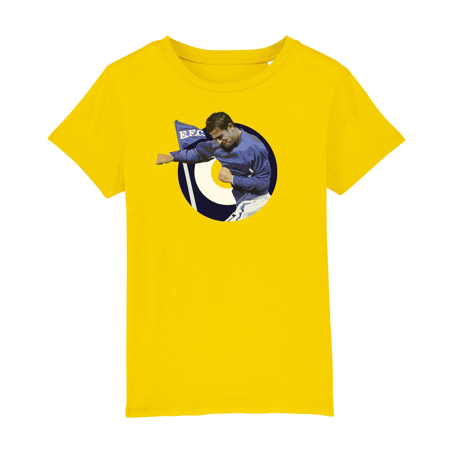 Hitman Cahill Kids Tee