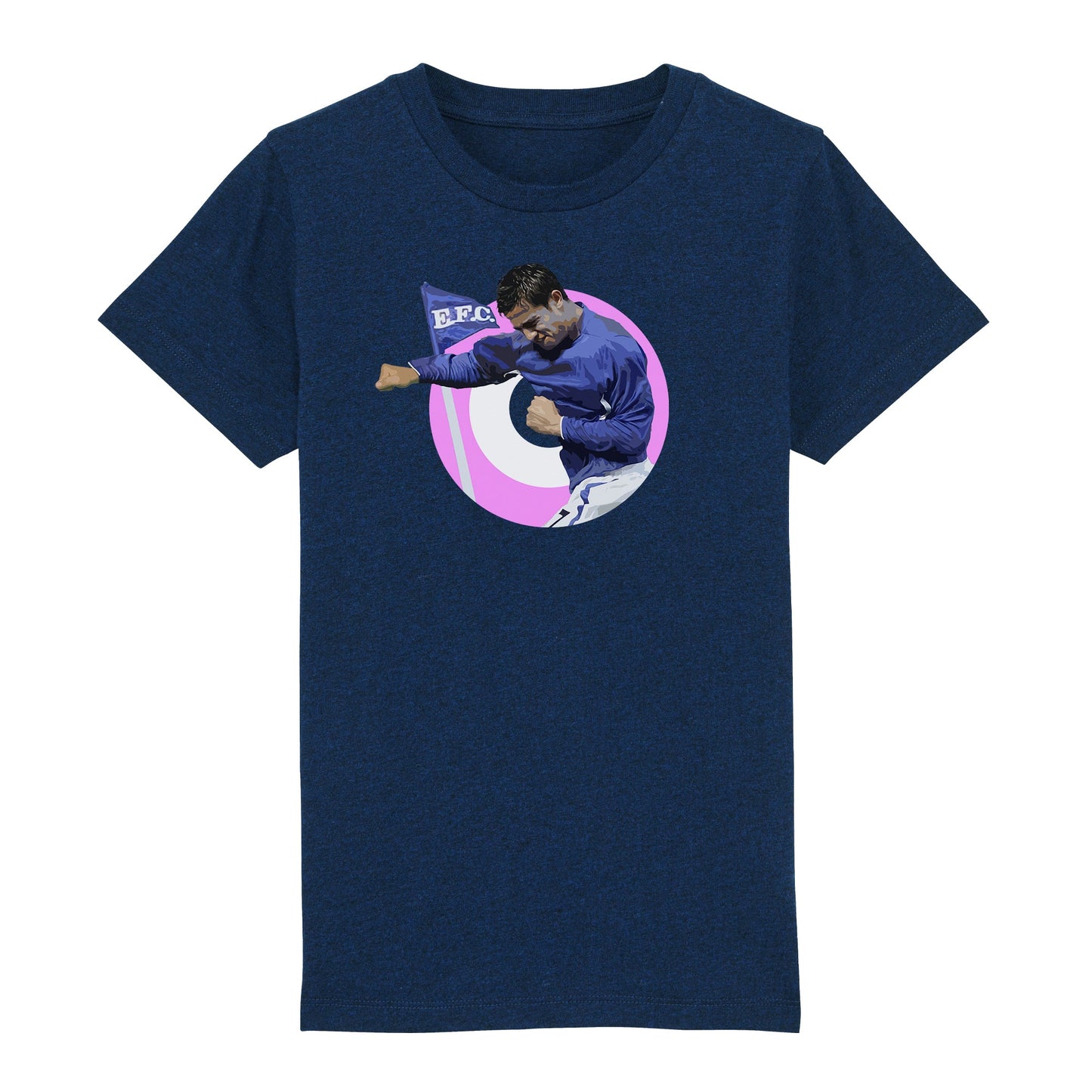 Hitman Cahill Kids Tee