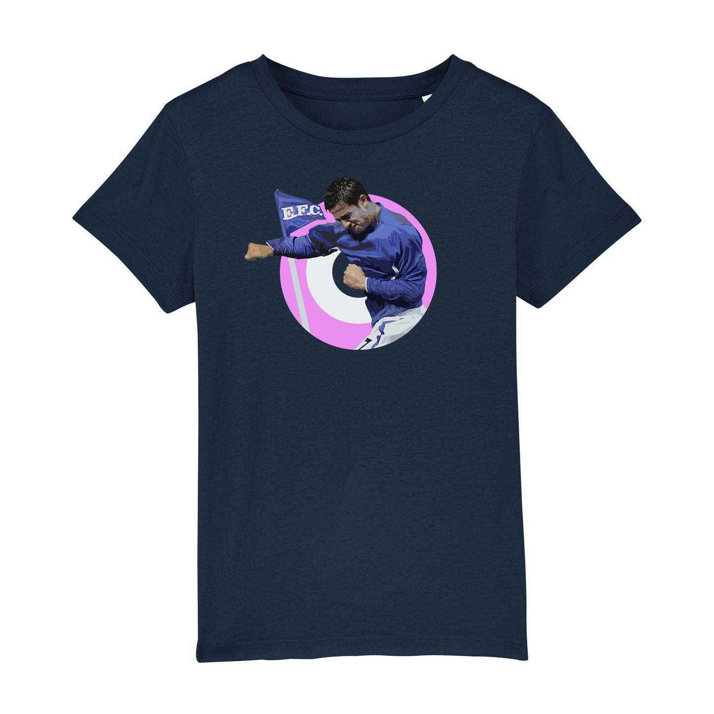 Hitman Cahill Kids Tee