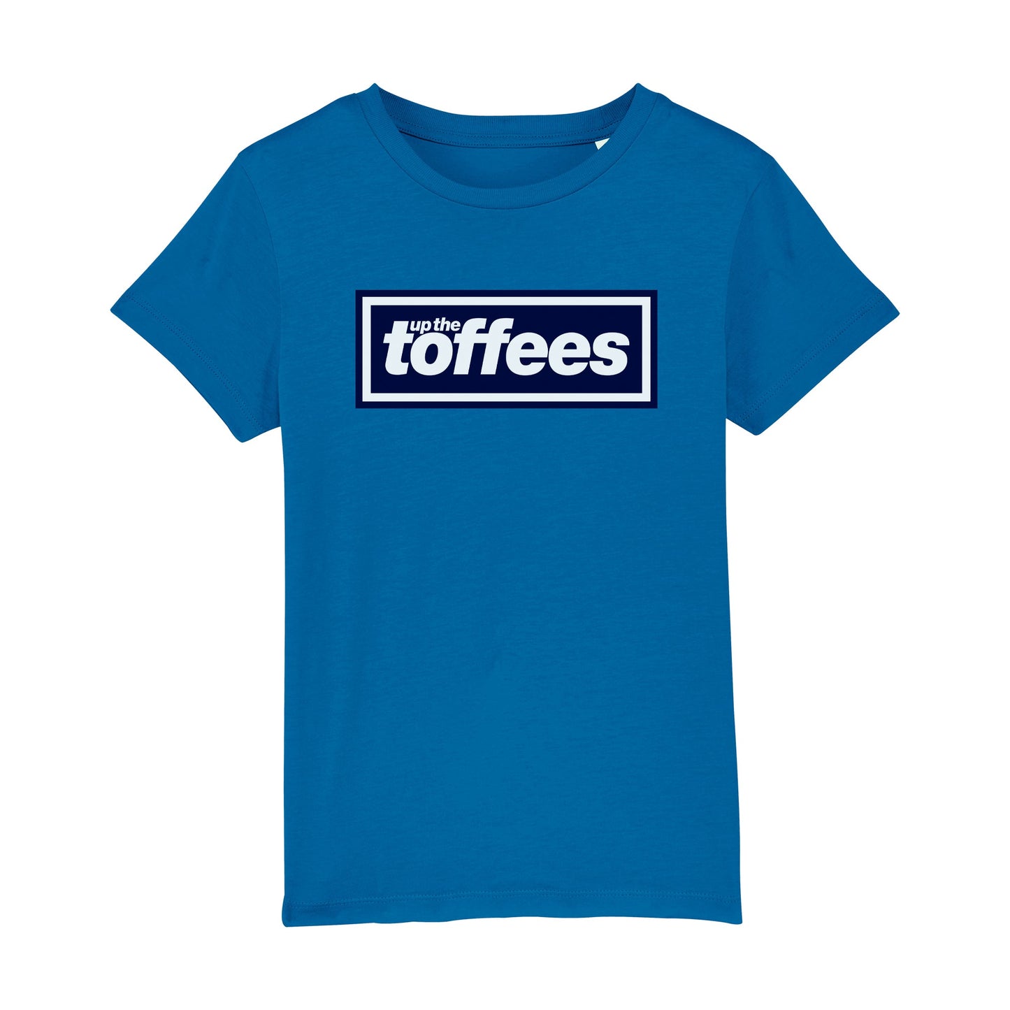 UTT Live Forever Kids Tee