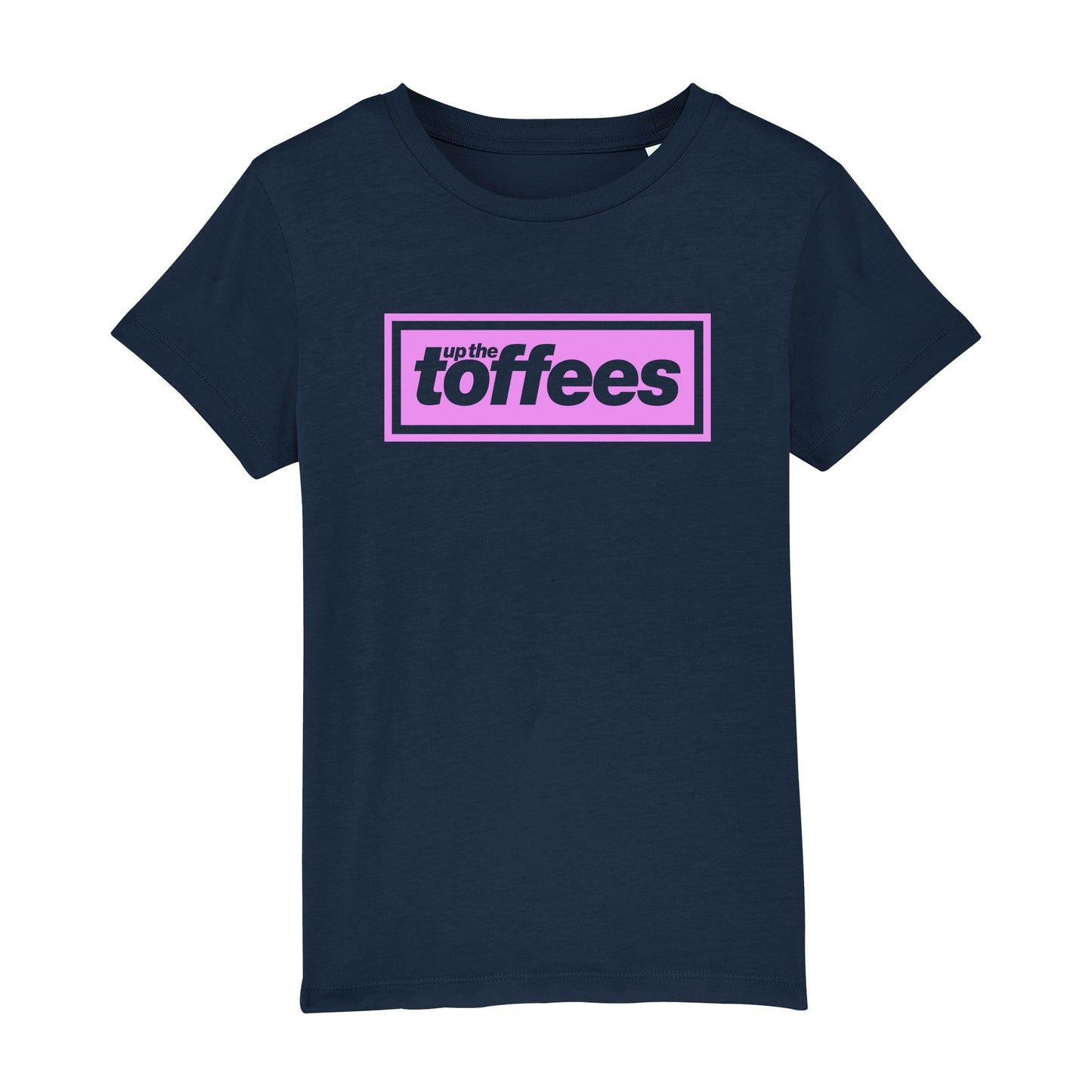 UTT Live Forever Kids Tee