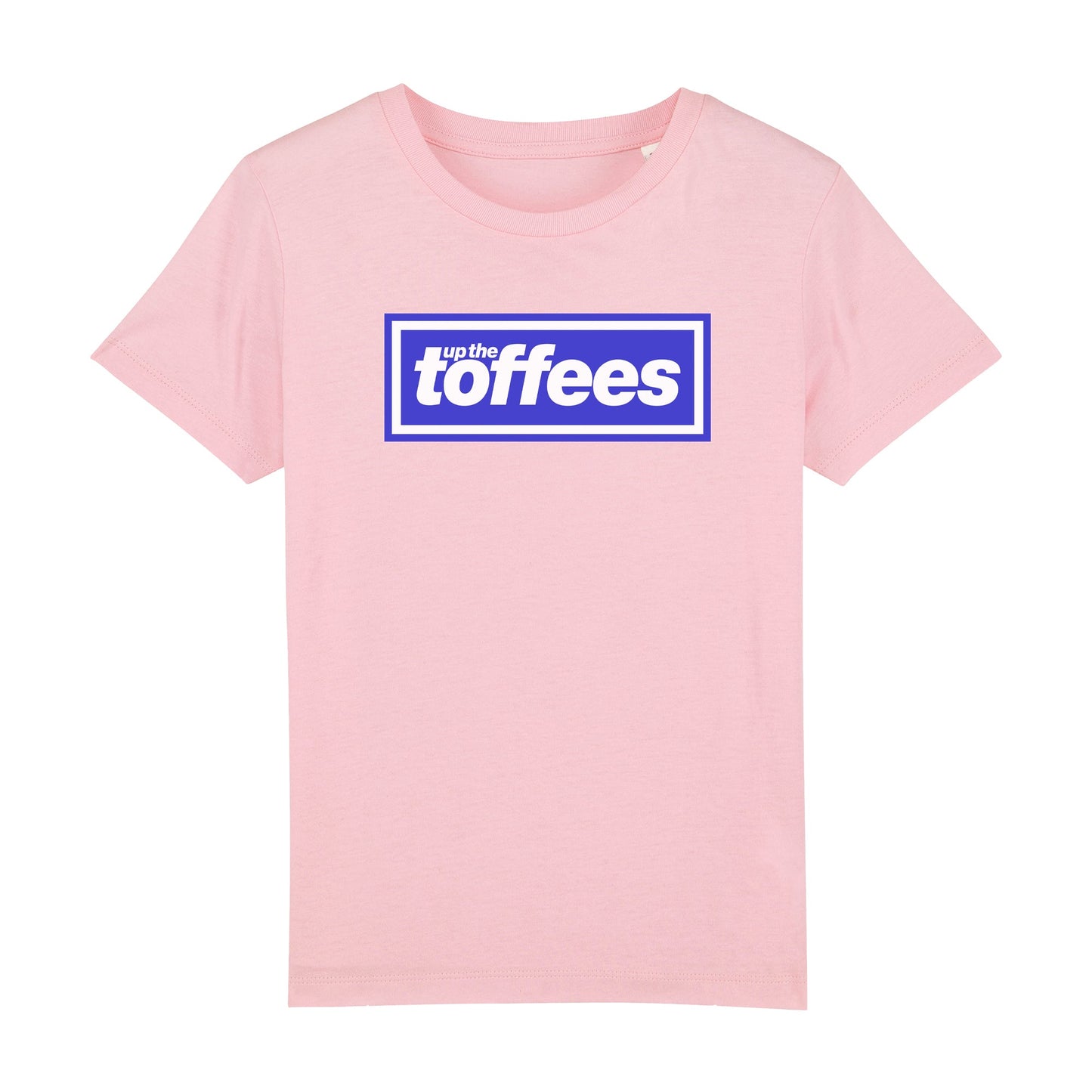UTT Live Forever Kids Tee