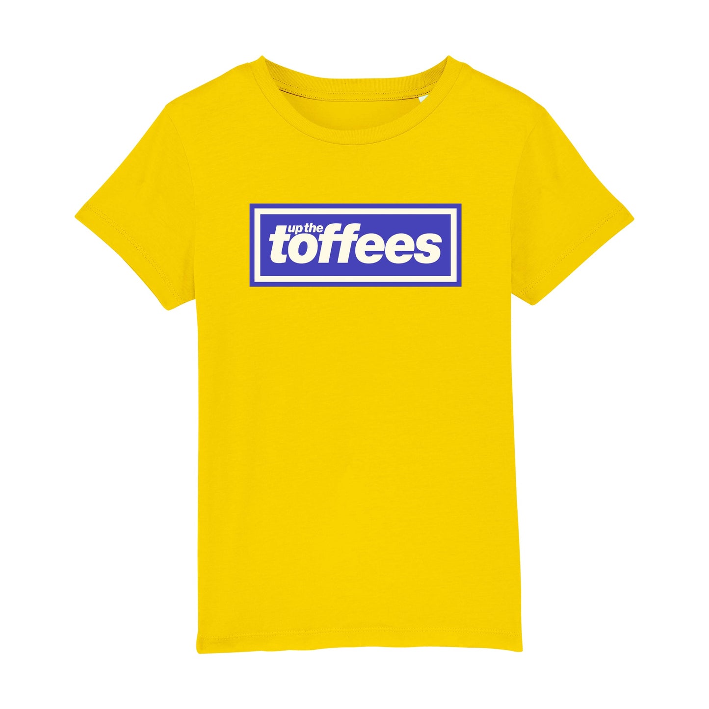UTT Live Forever Kids Tee