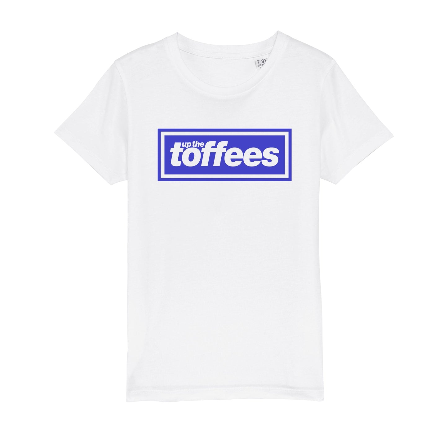 UTT Live Forever Kids Tee
