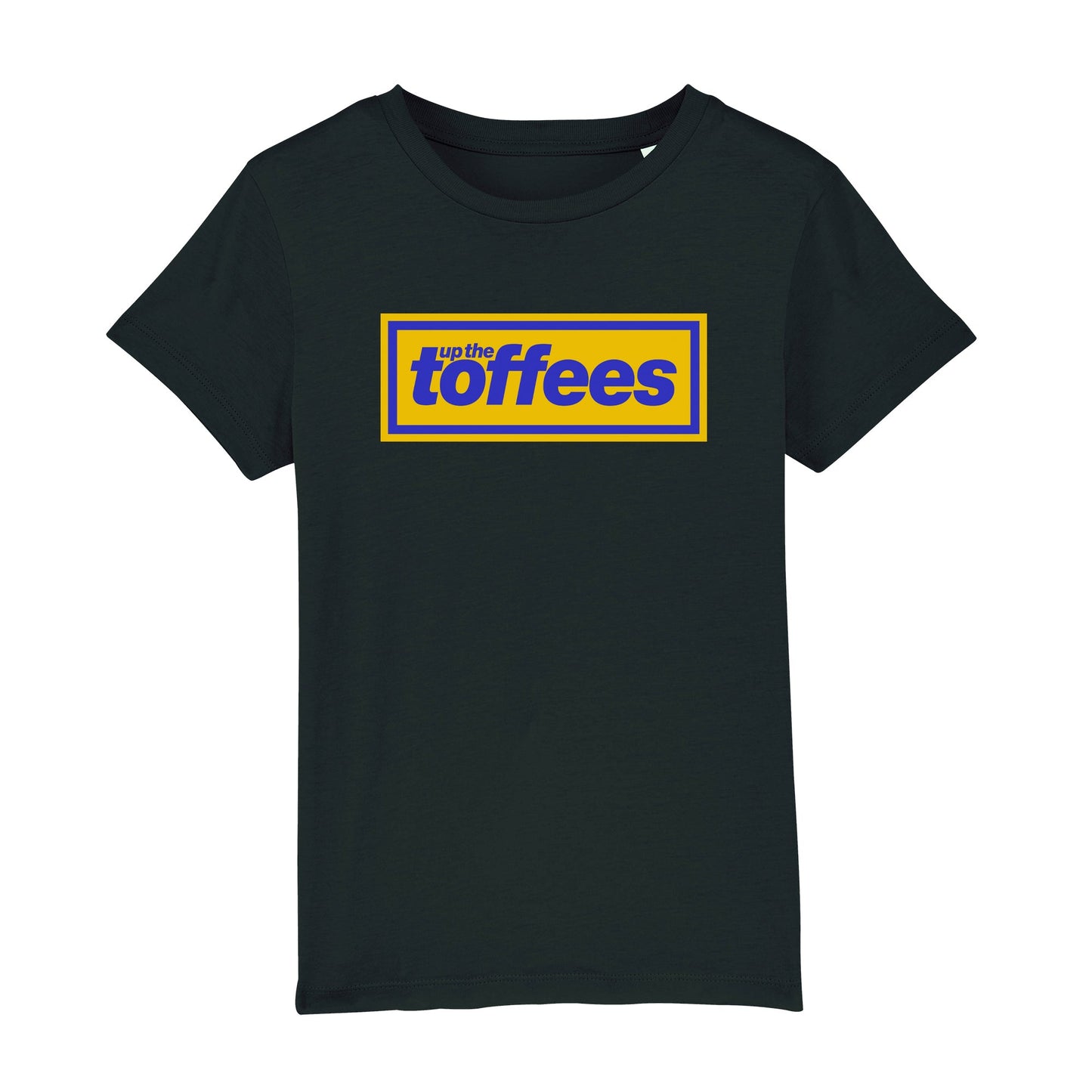 UTT Live Forever Kids Tee