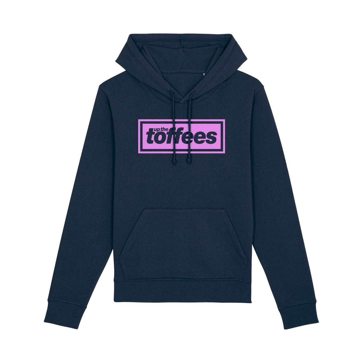UTT Live Forever Hoodie