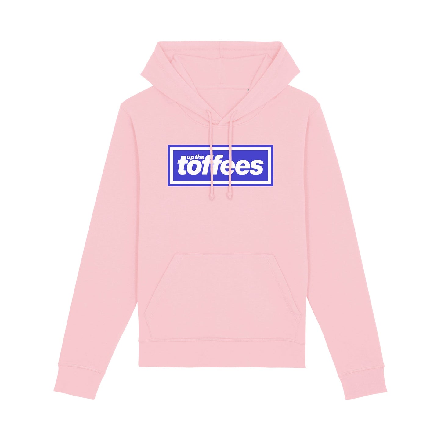 UTT Live Forever Hoodie