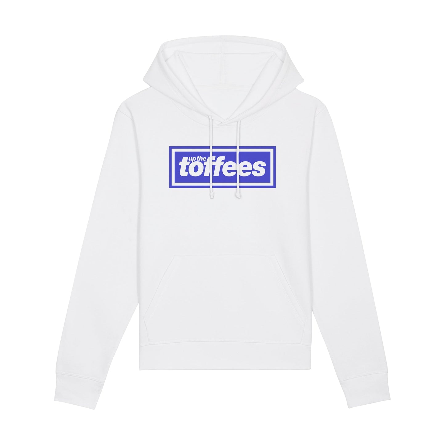 UTT Live Forever Hoodie