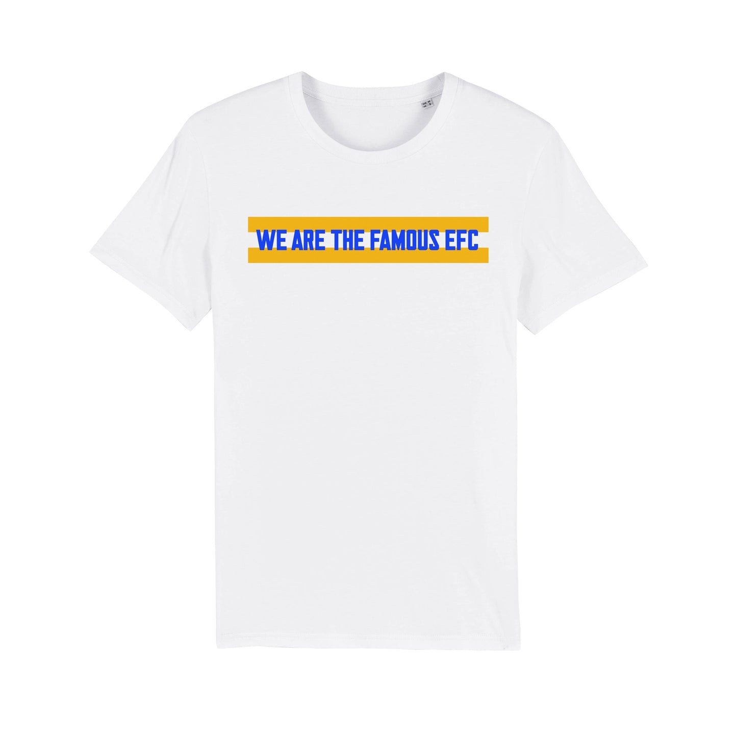 Famous Banner Tee