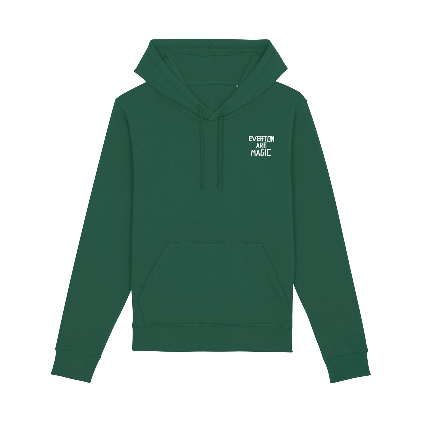 Magic Banner Hoodie
