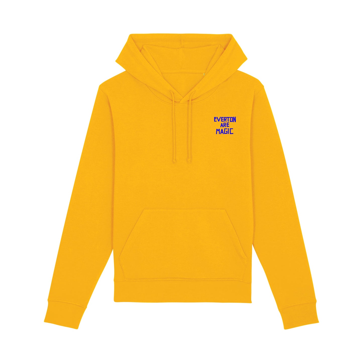 Magic Banner Hoodie