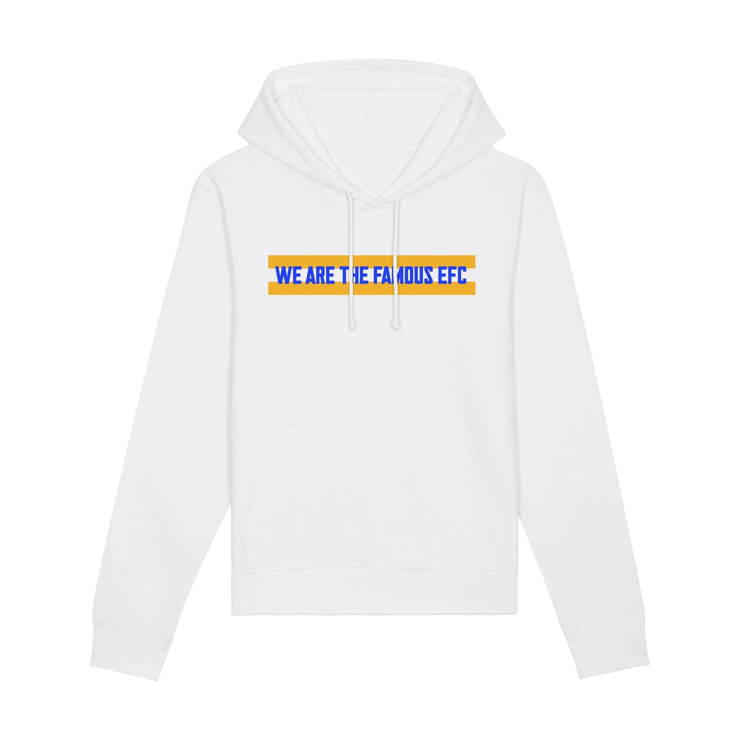 Famous Banner Hoodie