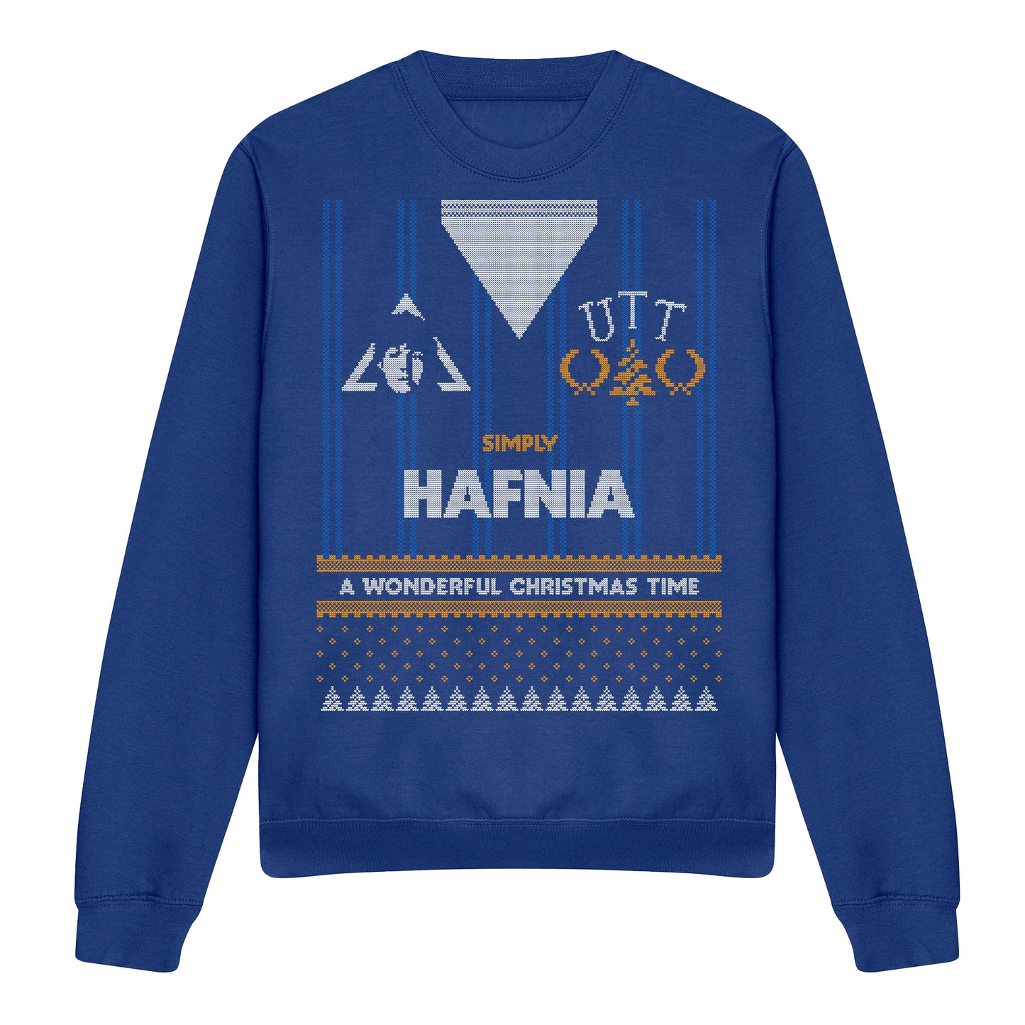 Wonderful Christmas Time Sweatshirt