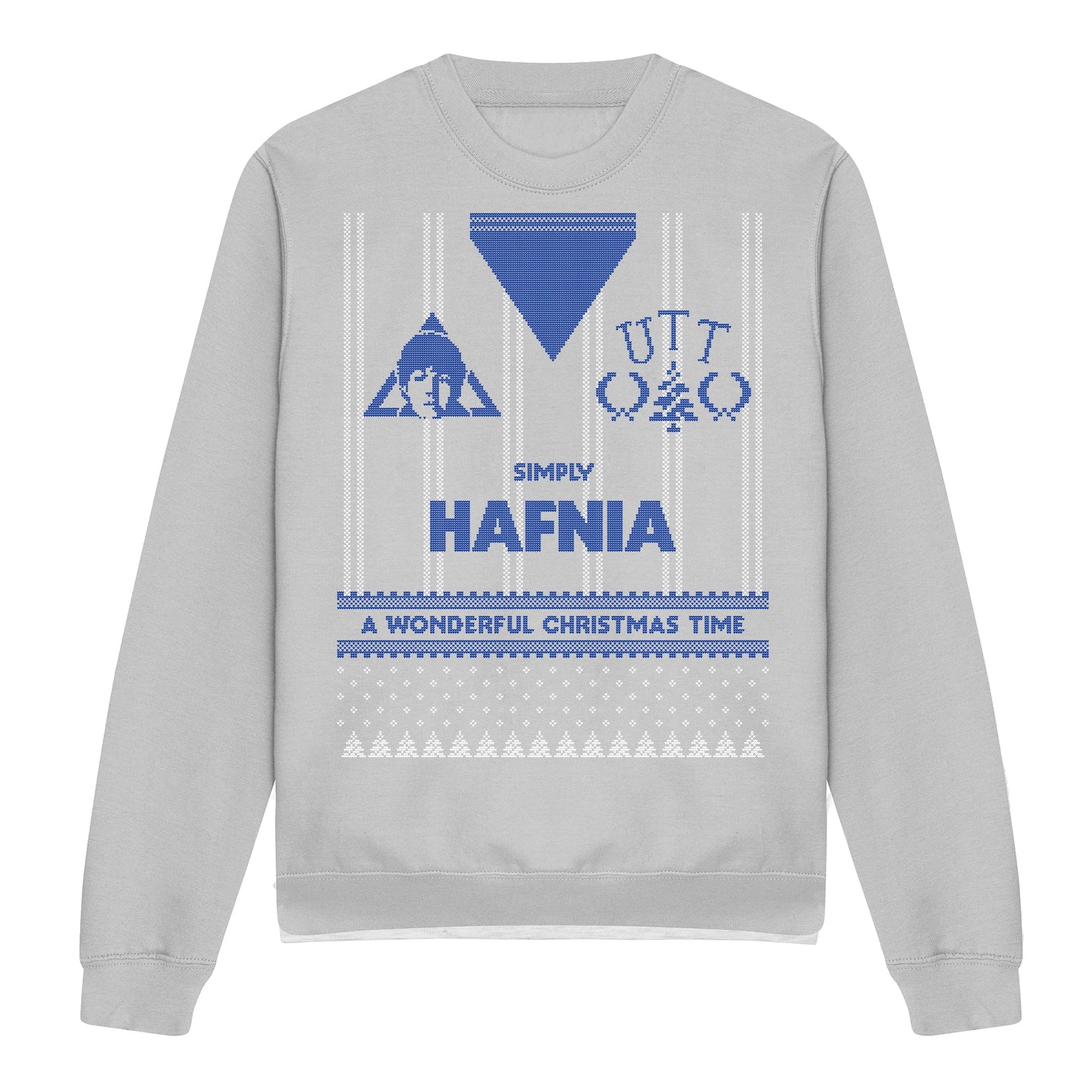 Wonderful Christmas Time Sweatshirt