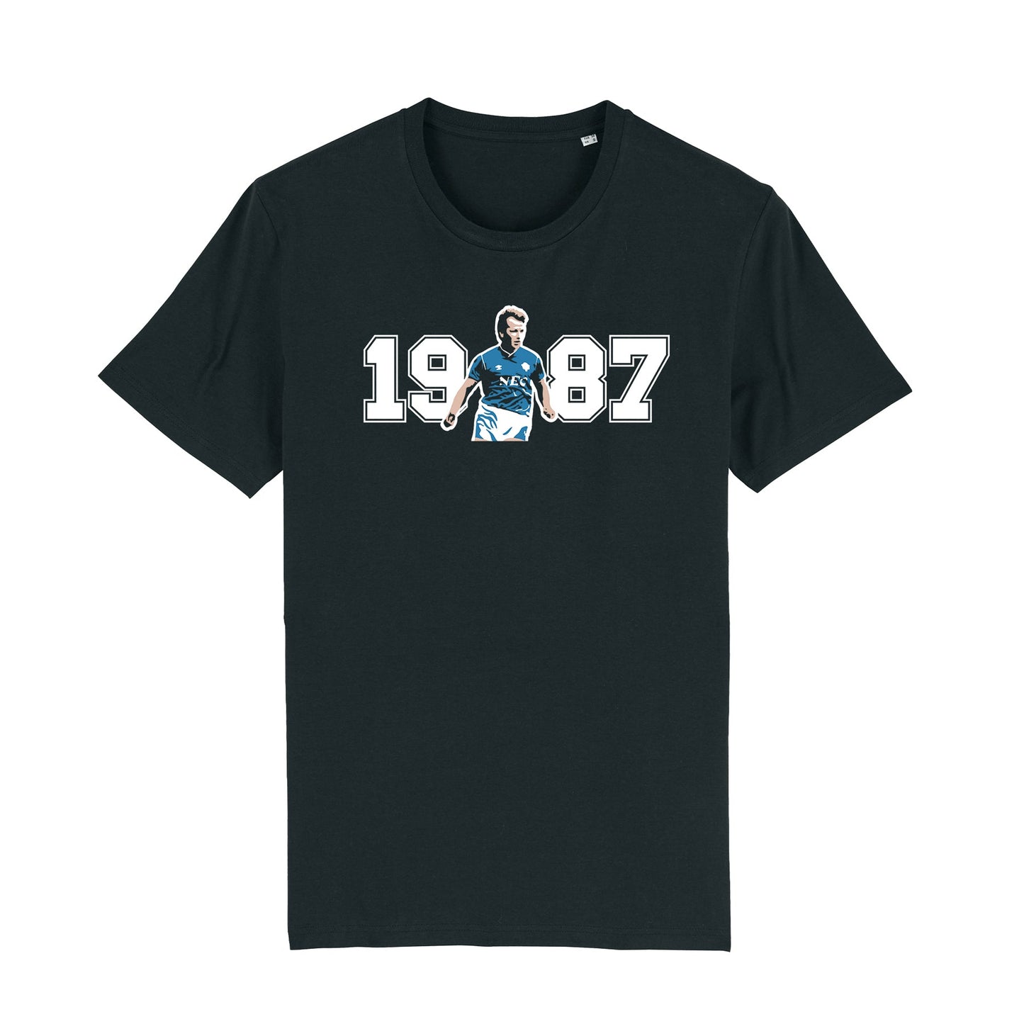 Trevor Steven 1987 Tee