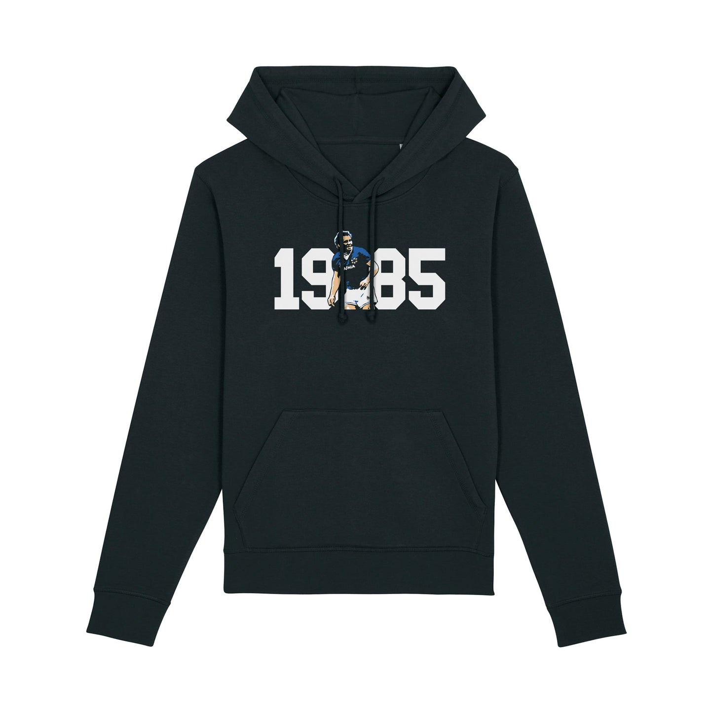 Peter Reid 1985 Hoodie