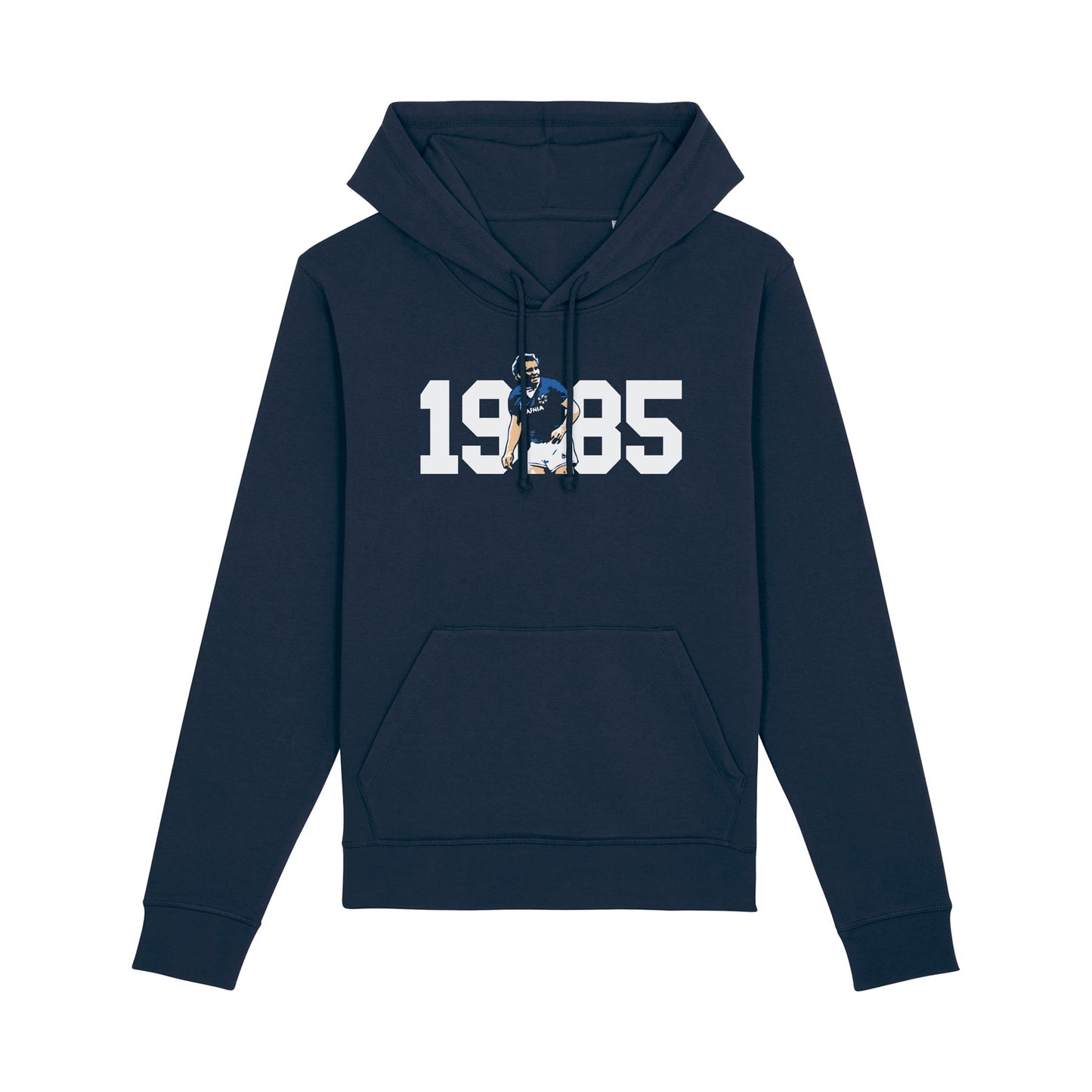 Peter Reid 1985 Hoodie