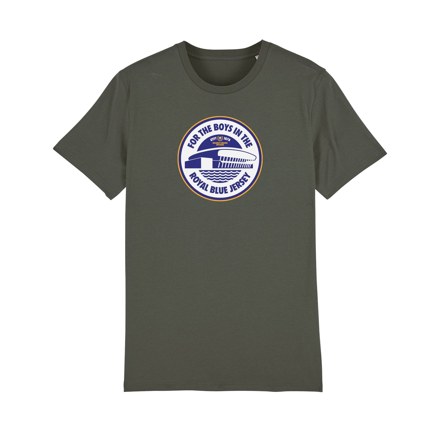 BMD Stadium Tee